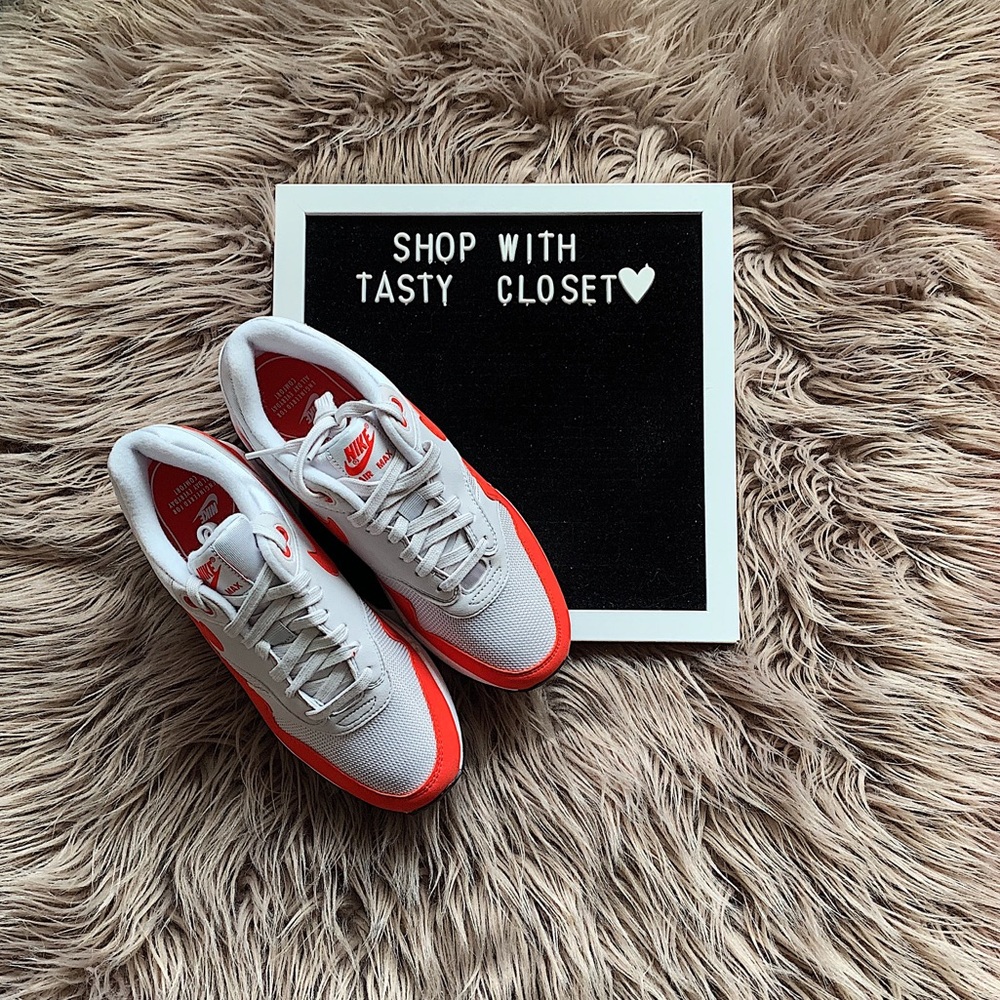 Nike air max 1 sneakers - Picture 6 of 8